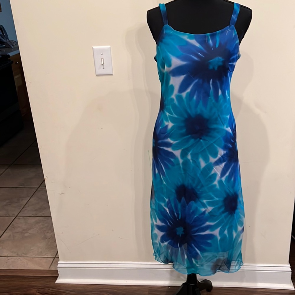 AGB Ladies dress